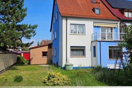 Haus Neunkirchen - 5 Zimmer, 161 m&sup2;, 244.000&euro; | Angebot:25699398