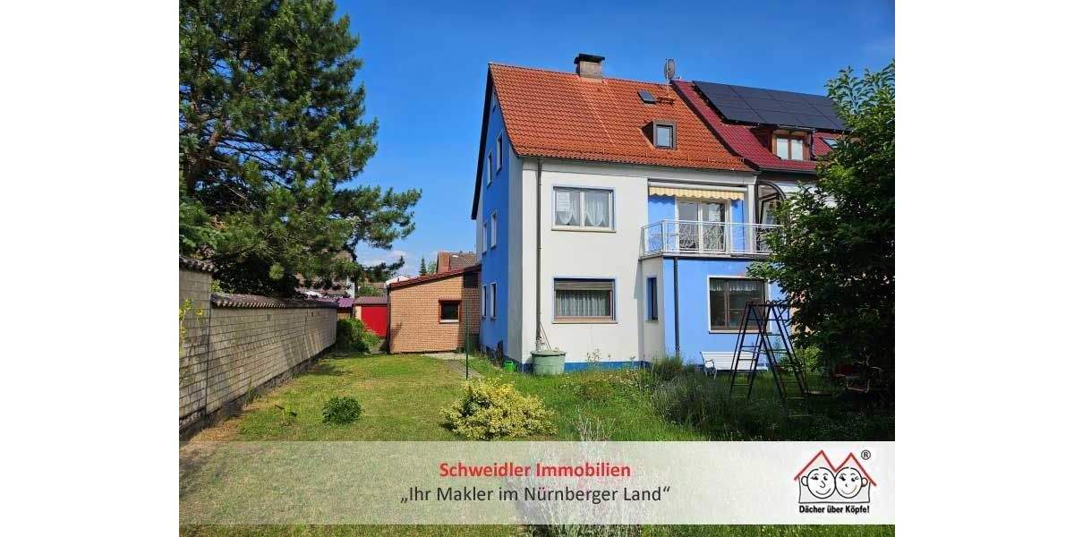 Mehrfamilienhaus, Wohnhaus Neunkirchen - 5 Zimmer, 161 m&sup2;, 244.000&euro; | Angebot:25699398