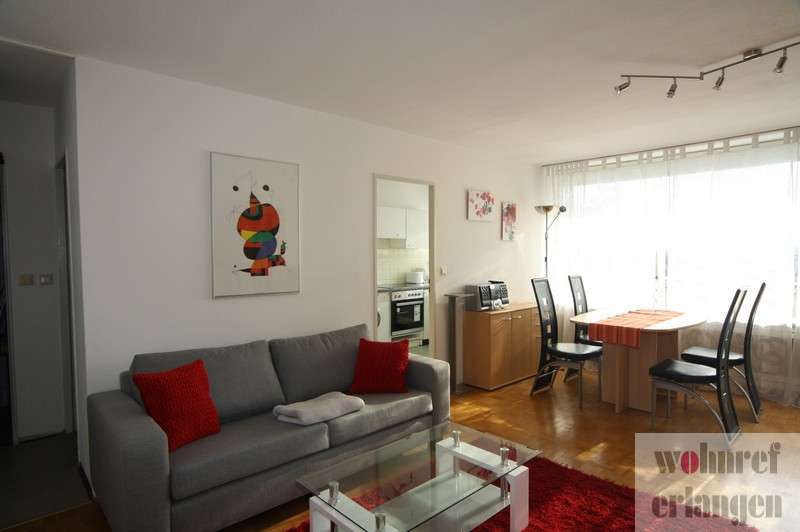 Zimmer Erlangen Am Anger - 3 Zimmer, 1.303&euro; | Angebot:25925096