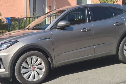 Jaguar E-Pace 57.750 km 29.450 &euro; Nürnberg 90453