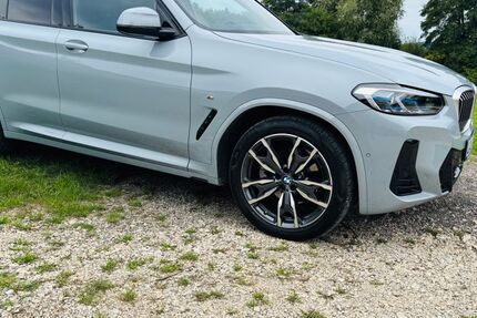 BMW X3 34.000 km 46.900 &euro; Leinburg 91227