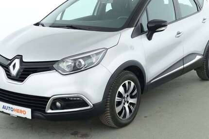Renault Captur 36.235 km 11.840 &euro; Nürnberg 90441