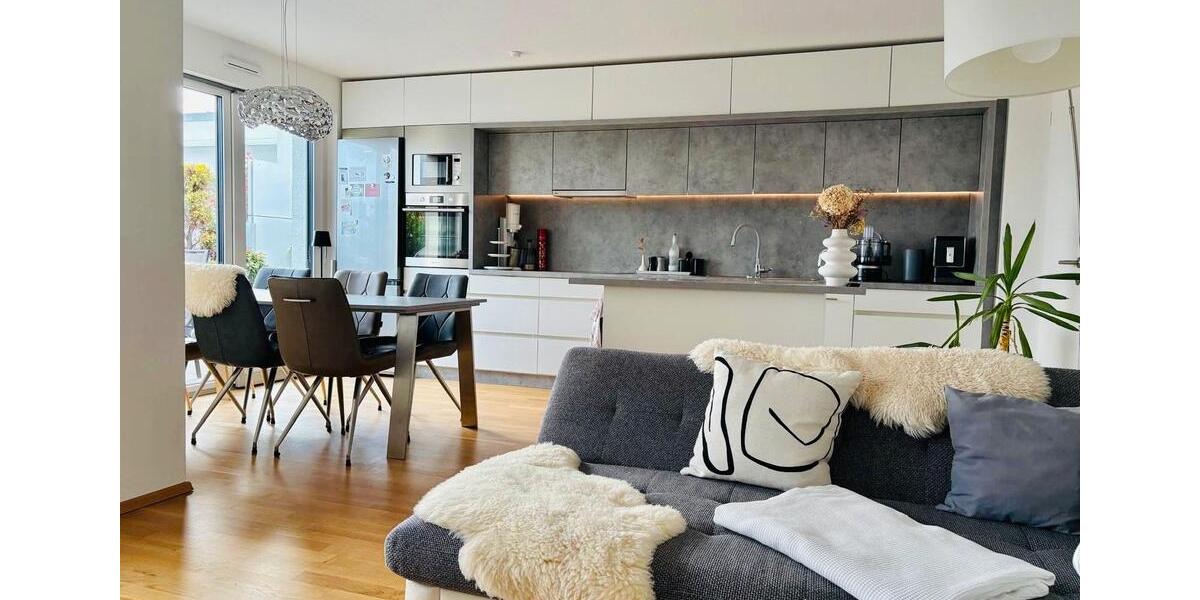 Einfamilienhaus Nürnberg Eberhardshof - 3.5 Zimmer, 103 m&sup2;, 1.700&euro; | Angebot:26561835