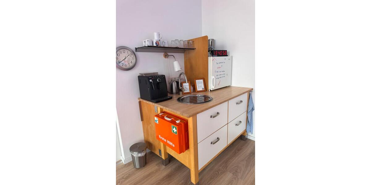 Gewerbeobjekt Fürth Südstadt - 20&euro; | Angebot:22889300