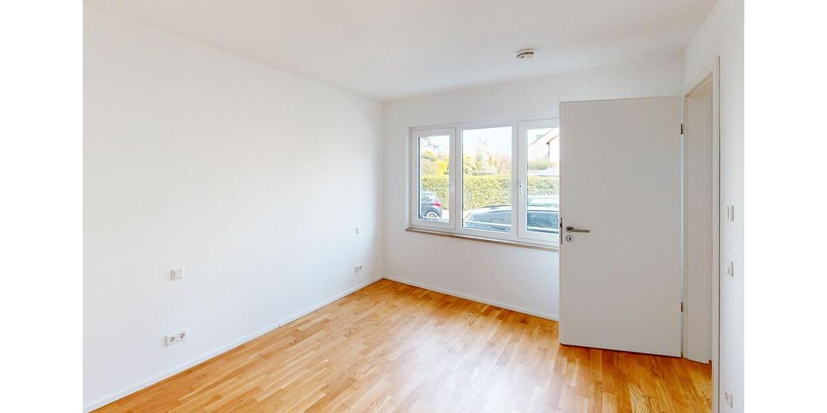Erdgeschoßwohnung Nürnberg Schnepfenreuth - 2 Zimmer, 53 m&sup2;, 900&euro; | Angebot:26350219