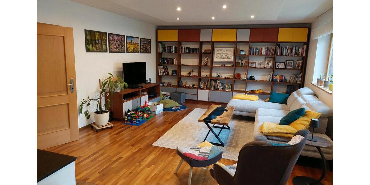 Einfamilienhaus Burgthann - 6 Zimmer, 160 m&sup2;, 660.000&euro; | Angebot:24284184