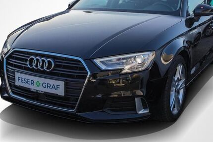 Audi A3 69.000 km 20.480 &euro; Höchstadt an der Aisch 91315