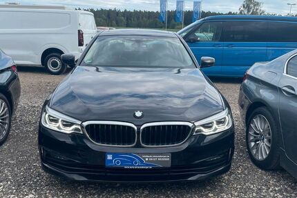 BMW 540 155.000 km 25.990 &euro; Buchschwabach bei Nürnberg 90574