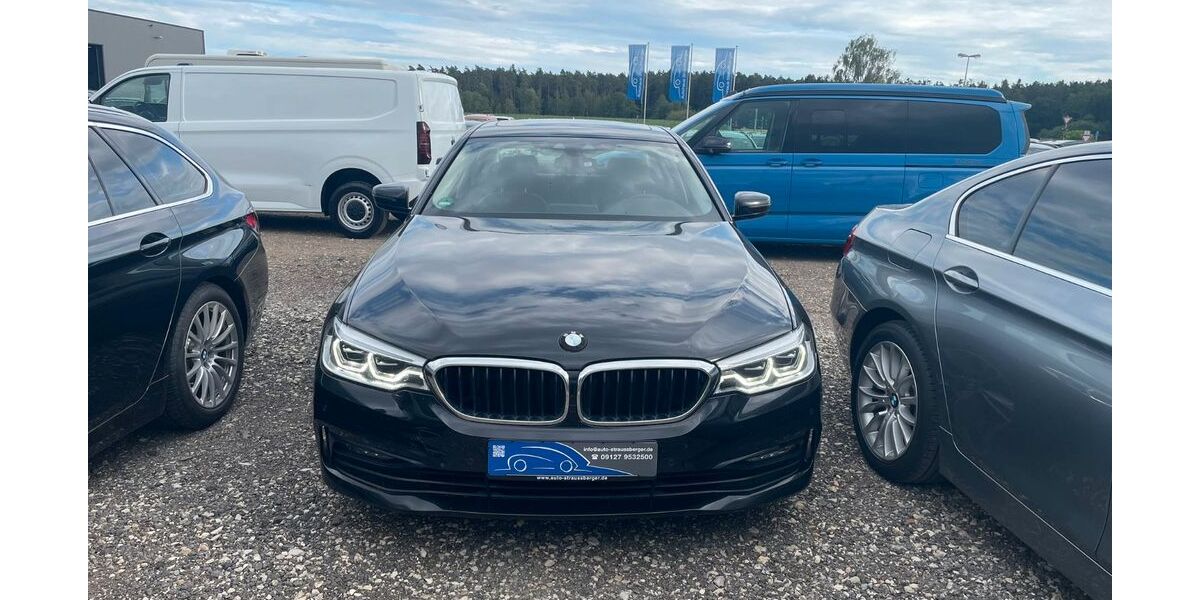 BMW 540 155.000 km 25.990 &euro; Buchschwabach bei Nürnberg 90574