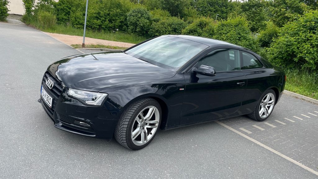 Audi A5 180.000 km 12.899 &euro; Roßtal 90574