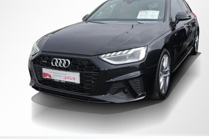 Audi A4 81.900 km 32.450 &euro; Lauf an der Pegnitz 91207