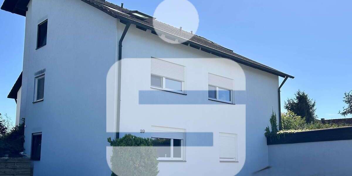 Etagenwohnung Hemhofen - 5 Zimmer, 150 m&sup2;, 320.000&euro; | Angebot:24362481