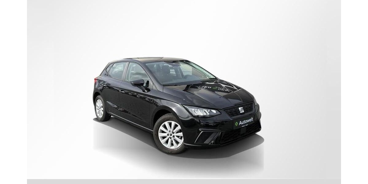 Seat Ibiza 25.990 km 16.750 &euro; Roth 91154