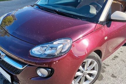 Opel Adam 119.270 km 6.999 &euro; Fürth 90762