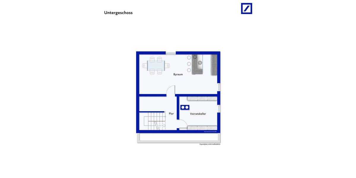 Doppelhaushälfte Hemhofen - 7 Zimmer, 180 m&sup2;, 685.000&euro; | Angebot:25685548