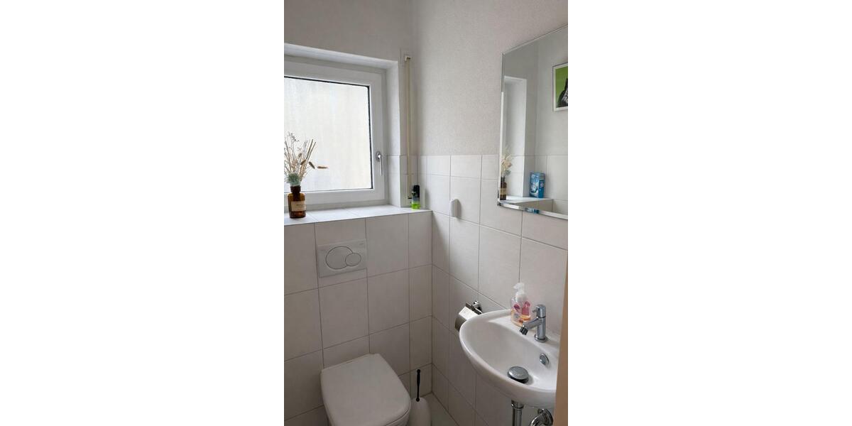 Hochparterre Baiersdorf - 3 Zimmer, 80 m&sup2;, 1.350&euro; | Angebot:25961696