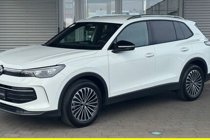 VW Tiguan 26.900 km 33.180 &euro; Erlangen 91058