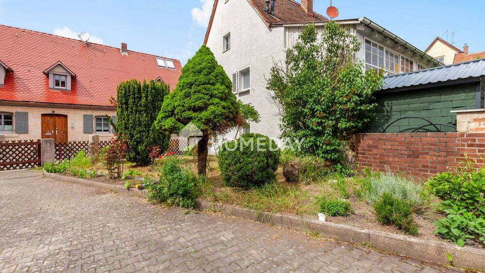 Mehrfamilienhaus, Wohnhaus Cadolzburg - 1 Zimmer, 300 m&sup2;, 595.000&euro; | Angebot:26806298