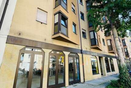 Gewerbeobjekt Nürnberg Rennweg - 4.060&euro; | Angebot:25636191