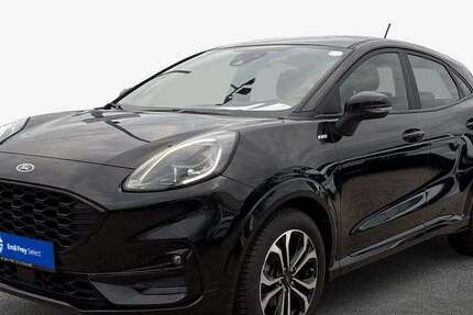 Ford Puma 51.478 km 13.960 &euro; Schwabach 91126