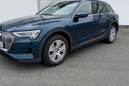 Audi e-tron 105.000 km 20.990 &euro; Nürnberg 90475