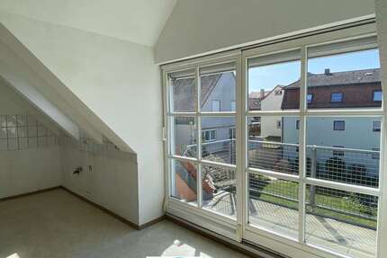 Wohnung Forchheim - 3 Zimmer, 61 m&sup2;, 610&euro; | Angebot:25536715