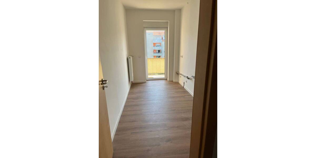 Etagenwohnung Nürnberg Rabus - 2 Zimmer, 50 m&sup2;, 650&euro; | Angebot:25665758