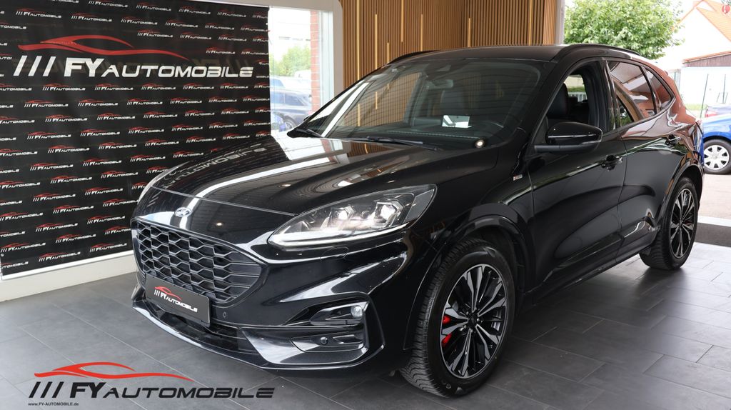 Ford Kuga 141.545 km 13.900 &euro; Fürth 90765