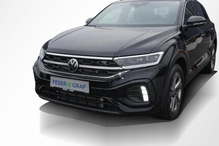 VW T-Roc 29.283 km 28.980 &euro; Fürth 90763