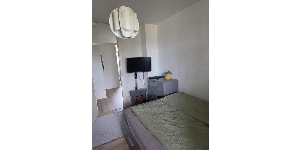 Etagenwohnung Nürnberg Hasenbuck - 3 Zimmer, 74 m&sup2;, 1.130&euro; | Angebot:26534521