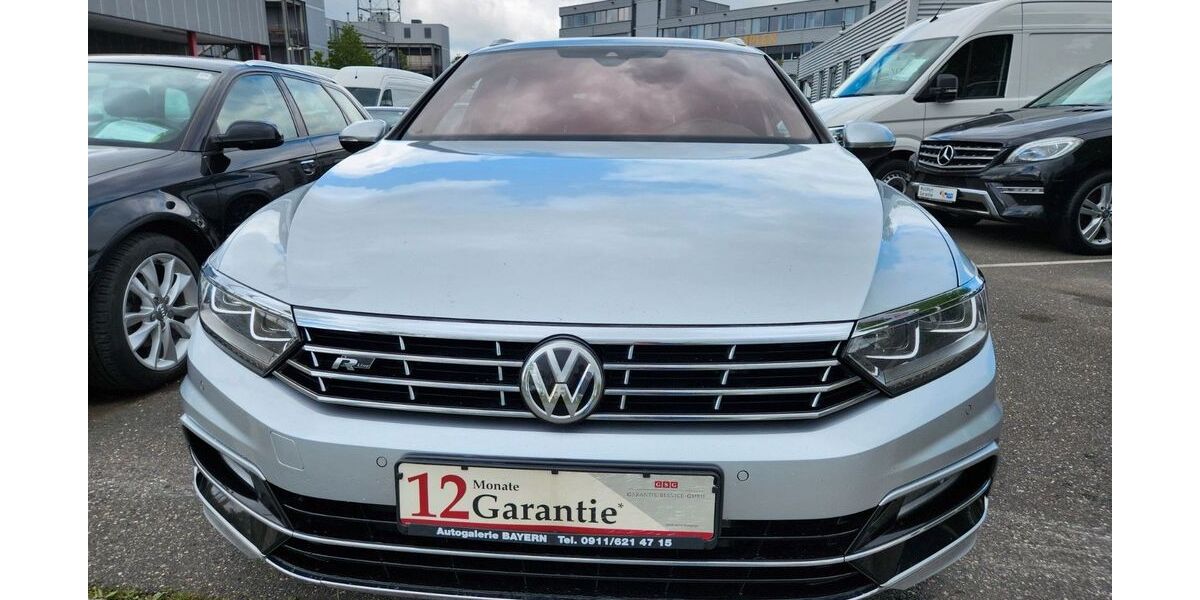 VW Passat 139.299 km 19.970 &euro; Fürth 90763