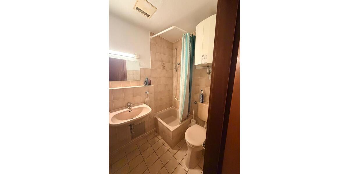 Etagenwohnung Buckenhof - 1 Zimmer, 15 m&sup2;, 480&euro; | Angebot:25951773