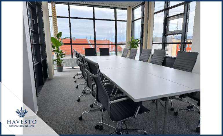 Gewerbeobjekt Nürnberg Gärten bei Wöhrd - 790&euro; | Angebot:19896834