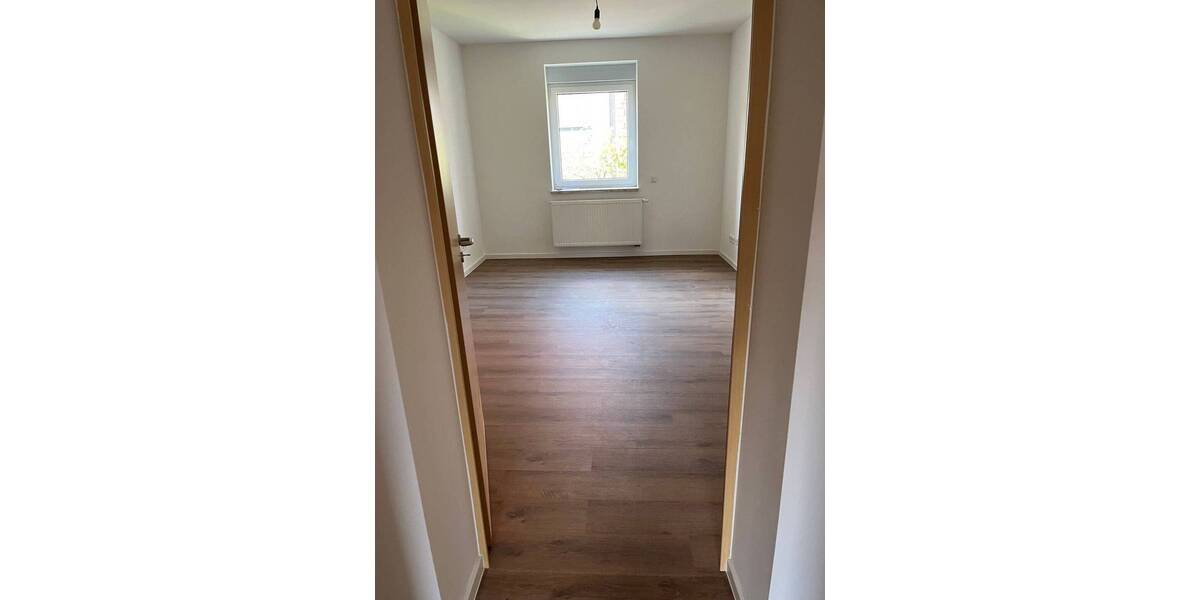 Etagenwohnung Nürnberg Rabus - 2 Zimmer, 50 m&sup2;, 650&euro; | Angebot:25665758