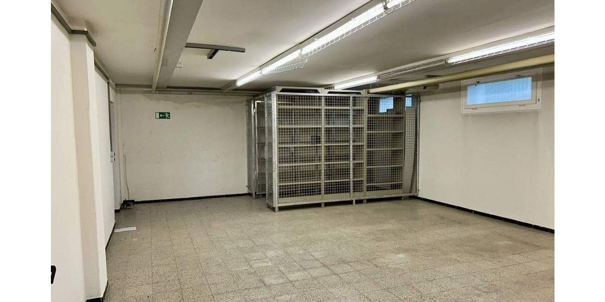 Gewerbeobjekt Höchstadt - 1 Zimmer, 845.000&euro; | Angebot:25671232