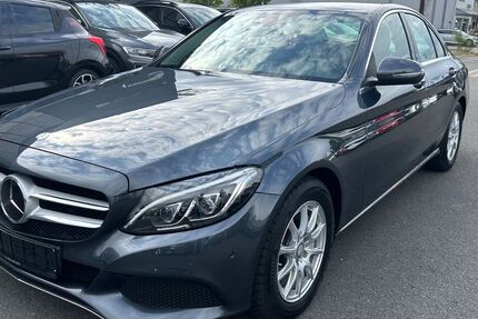 Mercedes-Benz C 250 102.500 km 17.800 &euro; Fürth 90763