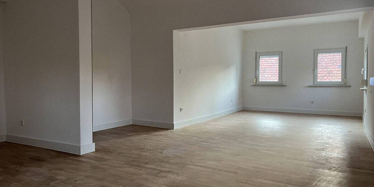 Mehrfamilienhaus, Wohnhaus Ammerndorf - 6 Zimmer, 200 m&sup2;, 499.000&euro; | Angebot:25969550