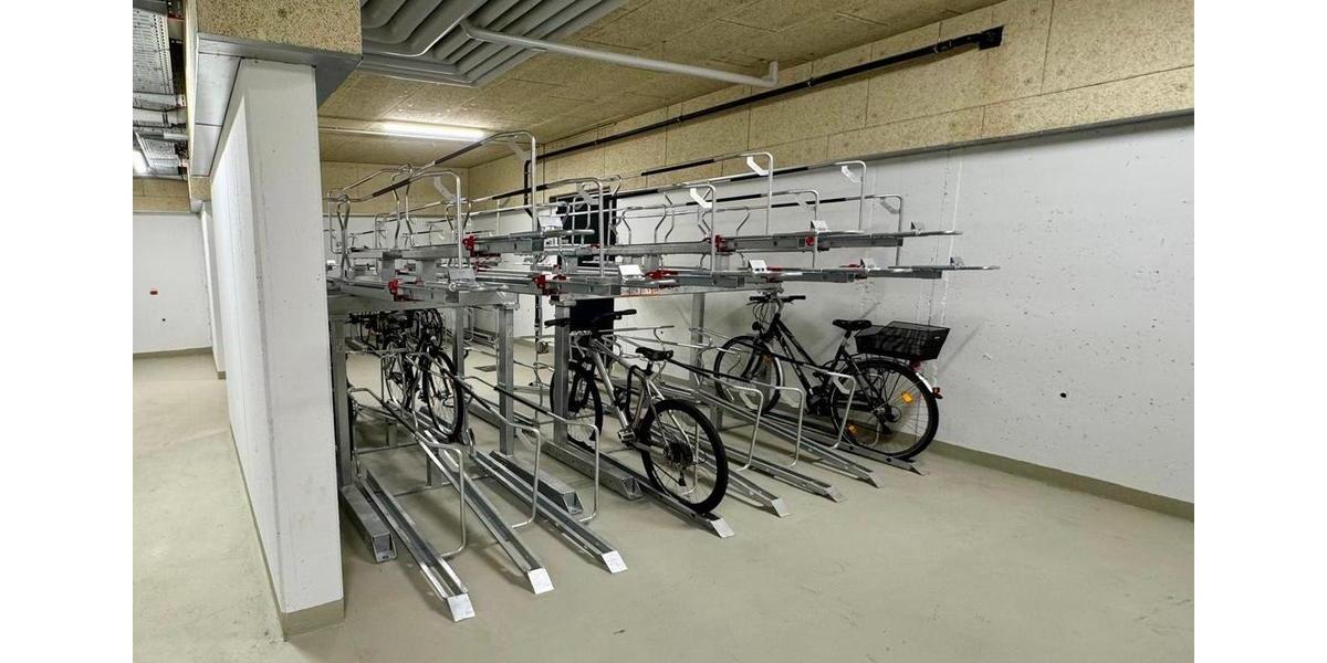 Etagenwohnung Erlangen Am Anger - 1 Zimmer, 19 m&sup2;, 580&euro; | Angebot:26534491