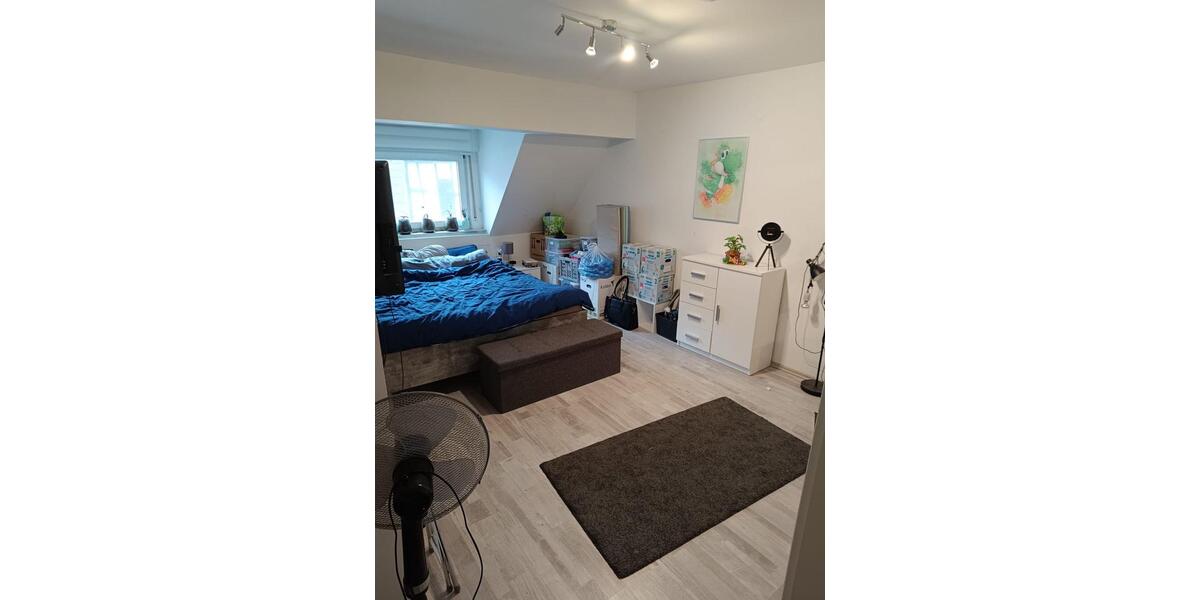 Dachgeschoßwohnung Dietenhofen - 4 Zimmer, 125 m&sup2;, 225.000&euro; | Angebot:25857842