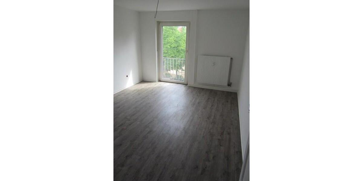 Etagenwohnung Nürnberg Gleißhammer - 2.5 Zimmer, 56 m&sup2;, 637&euro; | Angebot:25148691