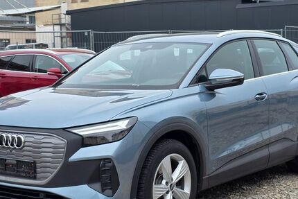 Audi Q4 30.900 km 23.799 &euro; Oberasbach 90522