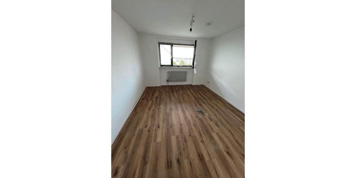 Etagenwohnung Nürnberg Großreuth b Schweinau - 2 Zimmer, 59 m&sup2;, 219.000&euro; | Angebot:25922939