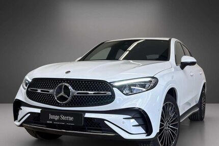 Mercedes-Benz GLC 300 21.500 km 71.844 &euro; Altdorf 90518