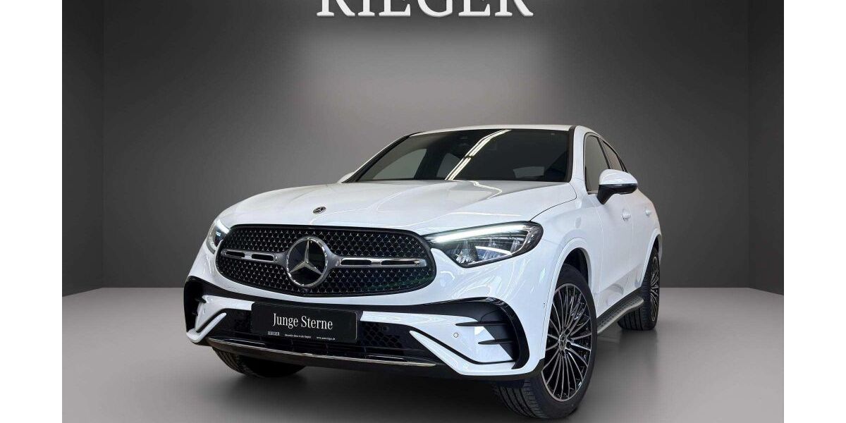 Mercedes-Benz GLC 300 21.500 km 71.844 &euro; Altdorf 90518