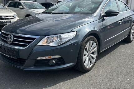 VW Passat CC 122.290 km 8.950 &euro; Fürth 90763