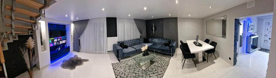 Reihenhaus Fürth Südstadt - 5 Zimmer, 665.000&euro; | Angebot:22034465