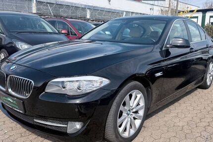 BMW 535 263.675 km 10.900 &euro; Nürnberg 90439