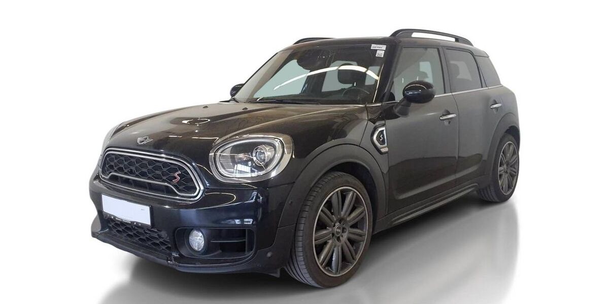 Mini Countryman S (Cooper) 162.290 km 16.450 &euro; Fürth 90763