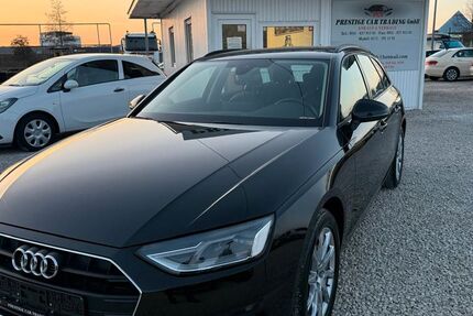 Audi A4 83.073 km 24.990 &euro; Nürnberg 90431