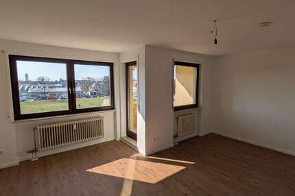 Wohnung Nürnberg Laufamholz - 2 Zimmer, 61 m&sup2;, 785&euro; | Angebot:25941378